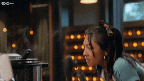 Decide Do It GIF by MasterChefAU