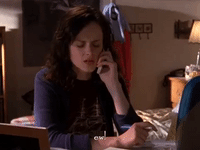 season 5 netflix GIF by Gilmore Girls 