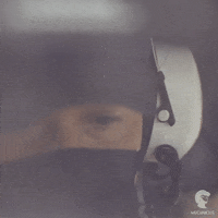 Classic Car Driver GIF by Mecanicus