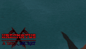 BanguelaYT dagonverse krecmatus krecmatus a dark secret destrokter queen GIF