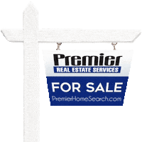 Realtor Selling Sticker by premierrealestateservices