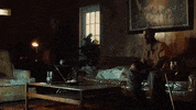 Say So Living Room GIF by Doja Cat