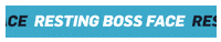 Like A Boss Sticker by E!