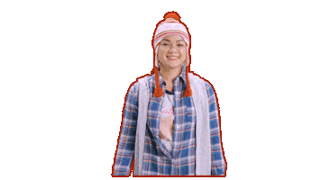 I Love You Party Sticker by Netflix Indonesia