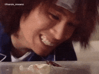 Miss Mo GIF