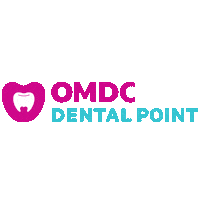 Dentist Dentalcare Sticker by OMDC Dental Clinic