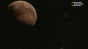 mars GIF by National Geographic Channel