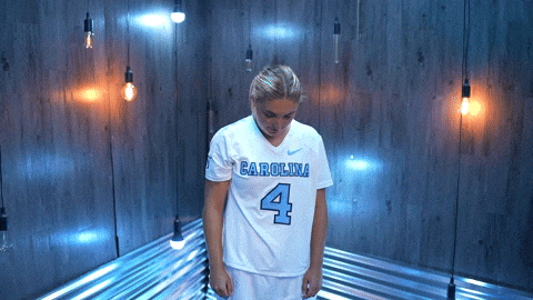 North Carolina GIF by UNC Tar Heels