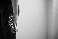 Boxing Hydrate GIF by HALO