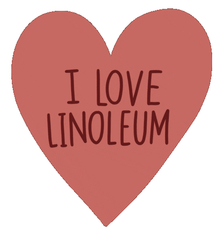 cheapoldhouses heart retro vintage home Sticker