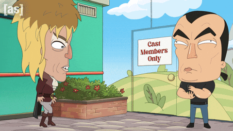 Rick And Morty Walking GIF by Adult Swim