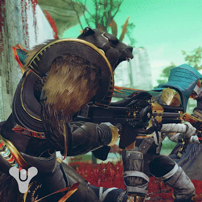 Destiny 2 Trials GIF by DestinyTheGame