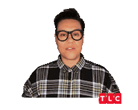 Say Yes To The Dress Wow Sticker by TLC Europe