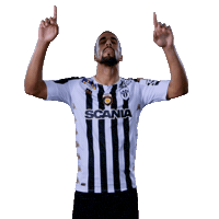Alioui Sticker by ANGERS SCO