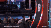Season 13 Nbc GIF by Ninja Warrior