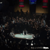 billions GIF by Stan.
