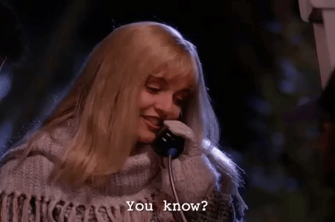 season 1 maddy ferguson GIF by Twin Peaks on Showtime