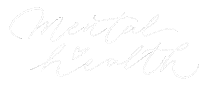 Heal Mental Health Sticker