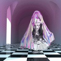 90s 80s GIF