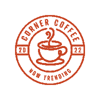 Coffee Beauty Sticker by Sei Bella