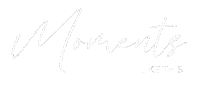 Text Lettering Sticker