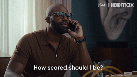 Jean Smart Lol GIF by HBO Max