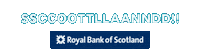 six nations rugby Sticker by Royal Bank of Scotland