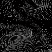 Black And White Loop GIF by Pi-Slices