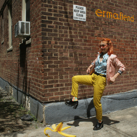 stop motion animation GIF by erma fiend