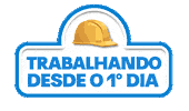 pauloserraprefeito sa trabalho paulo paulinho Sticker