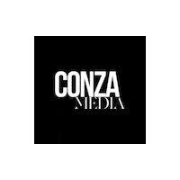 conzamedia marketing social media media social media marketing Sticker