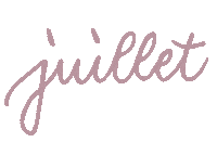 Summer July Sticker by Peaa