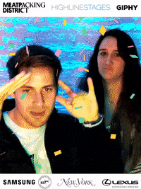 open market nyc GIF by Meatpacking District