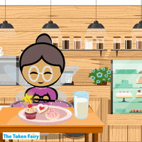 Excuse Me What GIF by Sneaky Sophie