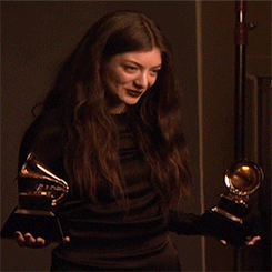 Thegrammys GIF by Recording Academy / GRAMMYs
