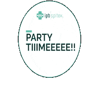 Thun Sticker by Ipbspitex