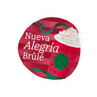 Sbux Sv Sticker by Starbucks El Salvador