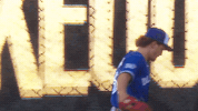 Warming Up Canadian GIF by Toronto Blue Jays