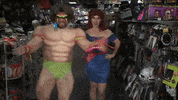 halloween lol GIF by WGN Morning News