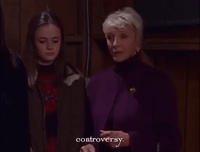 season 2 netflix GIF by Gilmore Girls 