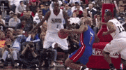 detroit pistons GIF