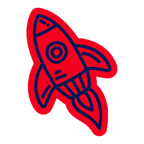 Opa Sticker by Universidade do Vale do Itajaí - Univali