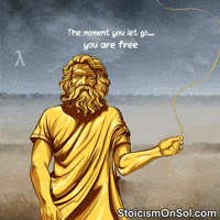 Time History GIF by Stoicism