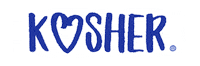 Jewish History Food Sticker by Curbngo Design