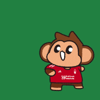 Celebrate Premier League GIF by Chimpers