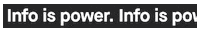 modernfertility science modern fertility modernfertility info is power Sticker