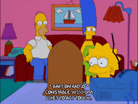 homer simpson GIF