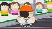 eric cartman GIF by South Park 
