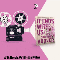 colleenhooverbooks cohort colleenhoover coho itendswithusfilm GIF