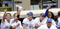 Happy Celebration GIF by NCAA Championships